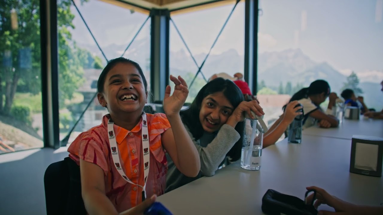 Aiglon Summer School