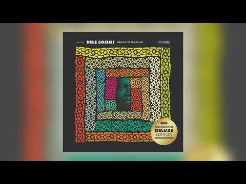 Dele Sosimi - Sanctuary (Dub Version) [feat. Prince Fatty & Nostalgia 77] [Audio]