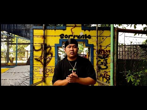 Sorrento Aze - Ikaw ay Tamad (Official Music Video)