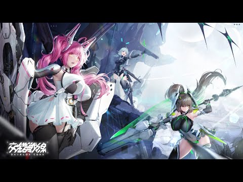 Видео Crossing Front #1