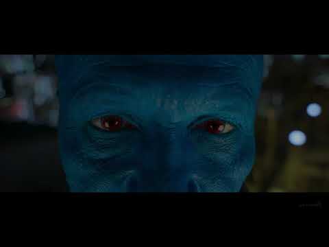 Yondu Udonta, Rocket, and Baby Groot vs. the Ravagers | Guardians of the Galaxy. Vol 2