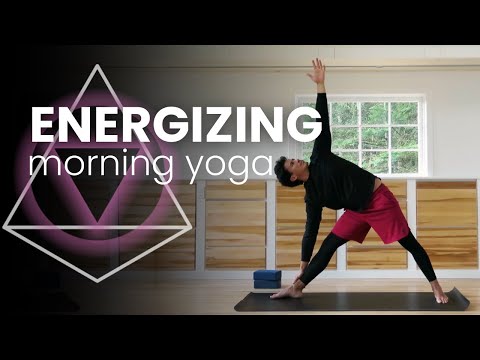 Santosha Yoga | Vinyasa Flow for Contentment, Breath & Balance