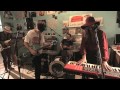 Houndmouth - "Sedona/Black Gold" from ...