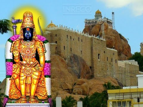 Ellaalae Thiriyamaithu | Navagraha Songs by S.Sowmya - Nalam Tharum Nava Grahangal