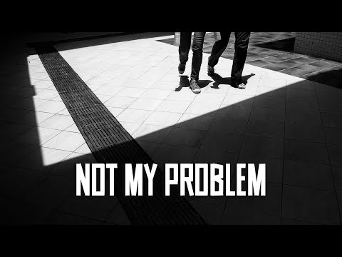 Emerson Ware / Leif Van Cleef - Not My Problem  (Alt Emo)