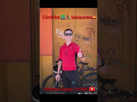 Pedaleando de Cordoba Capital🛣️ a Salsipuedes🌄.. impecable! 🚴🏻‍♂️🇦🇷❤️
