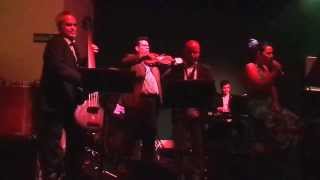 Don't Get Around Much Anymore (Duke Ellington) - Maria Sole Gallevi at Iff! Jazz Bar