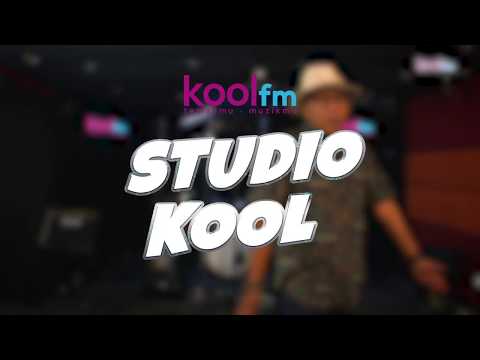 Studio Kool :Hattan - Rendang Tak Berbuah. #StudioKool #Koolfm
