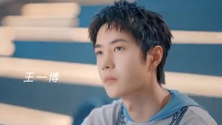 Download lagu EP 544 王一博 奔跑吧少年主题曲《天高海阔》 #王一博 #wangyibo mp3