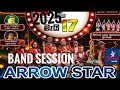 Arrowstar Live Show 2025 නීඩ් එකට බැකින් එක Best Sinhala Nonstop