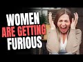 Modern Women FEAR Happy Single Men