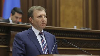 Խորհրդարանական շաբաթ 09.10.2022