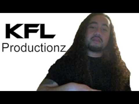 Sione Liti - Til' The Mornin