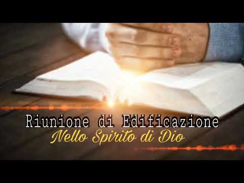 Riflessione Biblica: PREPARATI PER VEDERE L'IMPROVVISO DI DIO!