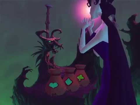 A Vampyre Story Babbleplay part 8 - Diet Soda is Inferior