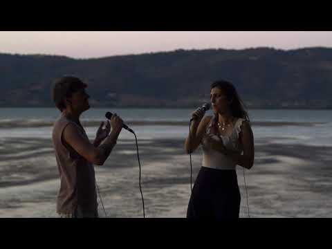 Lovely - Billie Eilish, Khalid (cover by T.O.M, Giorgia Santucci)