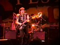 John Kay (Steppenwolf)  -  Hoochie Coochie Man - Live Montréal 1998