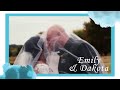 Emily And Dakota Wedding