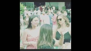 Marco Polo party at Ivy Pool live dj party