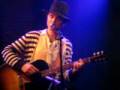 La belle Et La Bete - Pete Doherty live @La ...