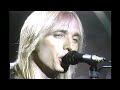 Tom Petty - One of These Days - Dolly Parton Show 1987 from my VHS tape