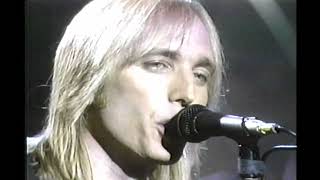 Tom Petty - One of These Days - Dolly Parton Show 1987 from my VHS tape
