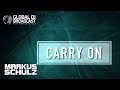 Markus Schulz feat. Jaren - Carry On (Solis ...