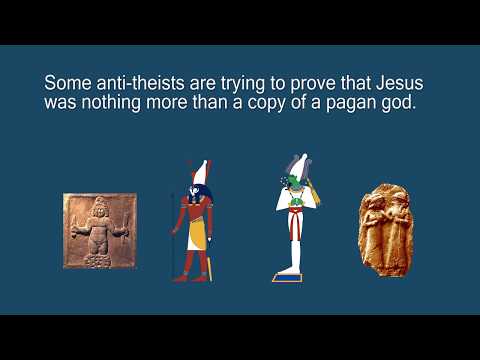 Jesus vs Zalmoxis - from the "followers" of Zalmoxis