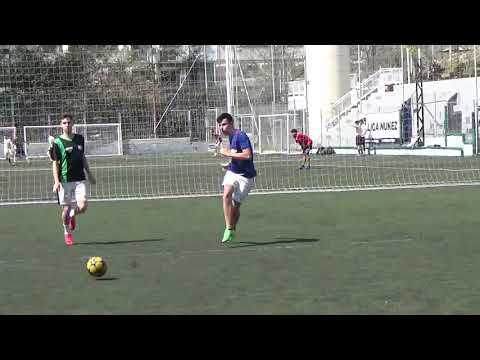 MANGO LOCO vs REAL SUCIEDAD - #Clausura2021 Fecha 3