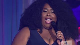 THE SOUL & SPIRIT OF CHRISTMAS - Kyla Jade sings "Jesus, Oh What a Wonderful Child"