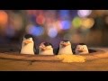 Los Pingüinos De Madagascar Tráiler En Español