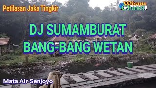 Download lagu DJ SUMAMBURAT BANG BANG WETAN TERBARU 2022 FULL BASS TRAP BY WISNU PROJECTS mp3