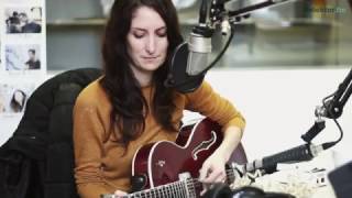 Maria Taylor - Clean Getaway (detektor.fm-Session)