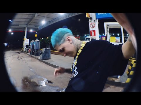 Calma Bebê - Mc Rodrigo Do Cn & Wesley Gonzaga (Visualizer)