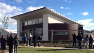 Turning House Crace ACT Australia