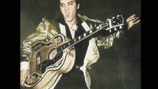 Elvis Presley - Shake, rattle and roll (take 8, unreleased version)