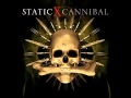 Static-X- Chemical Logic 