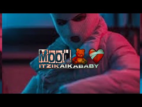 K3NAI - Let me love you X Breezy (slowed+reverb)