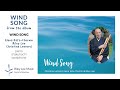 Riley Lee Shakuhachi 尺八 - Title track from Wind Song album - Elena Kats-Chernin & Christina Leonard