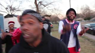 Aint Backin Down - Yung Beast Ft. Baby 9 George Carter & Thug G Official Video (shot by Josh Warren)