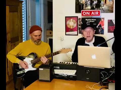 Mini-Concert: Timothy & Jaromir 2024