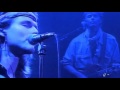 A-ha - Slender Frame (Live in South America)
