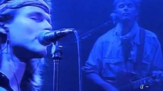 A-ha - Slender Frame (Live in South America) (HD)