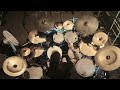 Suicidom False Masks Of Life Drum Playthrough Demo