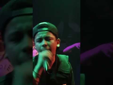 😵The day Thunder invented triple tempo