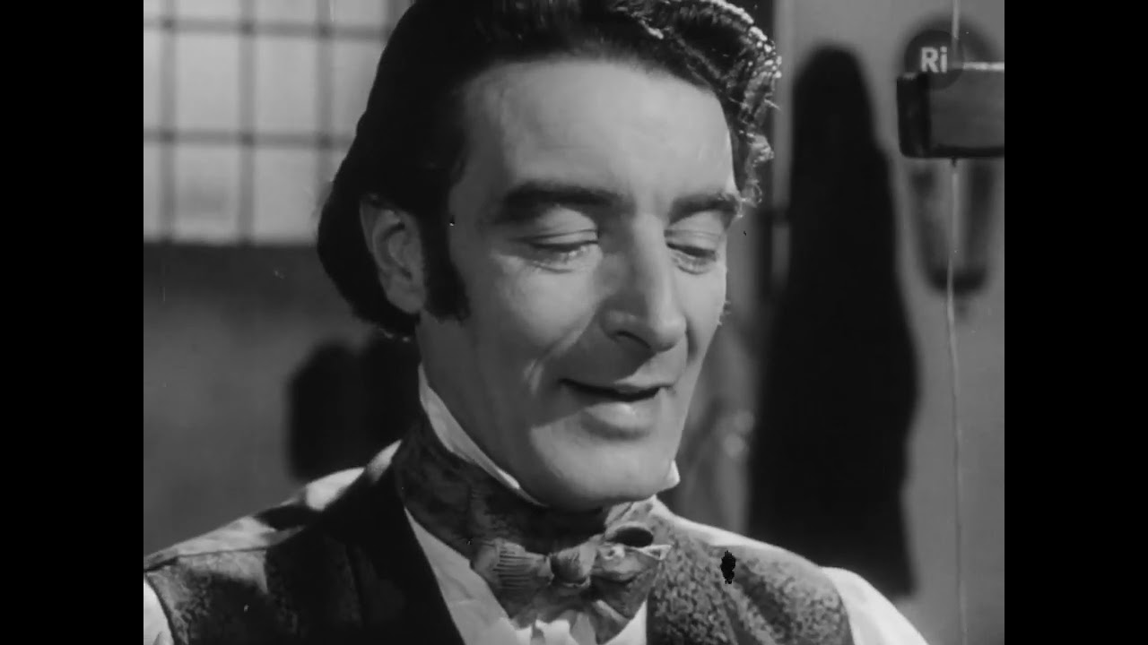 1931 Michael Faraday Short film Documentary