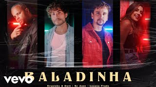 Baladinha song artwork