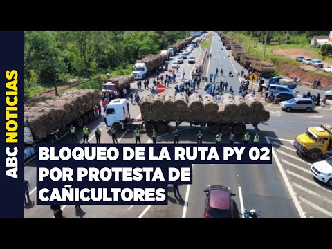 Cañicultores exigen al Gobierno la culminación del nuevo tren de molienda