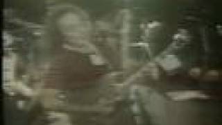 Raul Seixas  Roll Over Beethoven (200 mil pessoas Praia do Gonzaga)