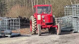 Volvo BM-VOLVO/BOLINDER-MUNKT BOLINDER MUNKTELL VOLVO tractor de ruedas | Imagen 4 - Agroline